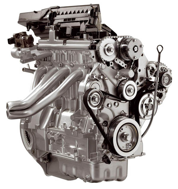2010 Romeo Gtv 6 Car Engine